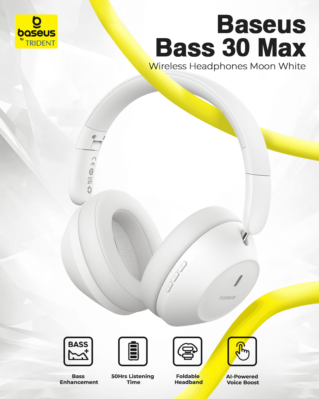 Baseus 02 NP