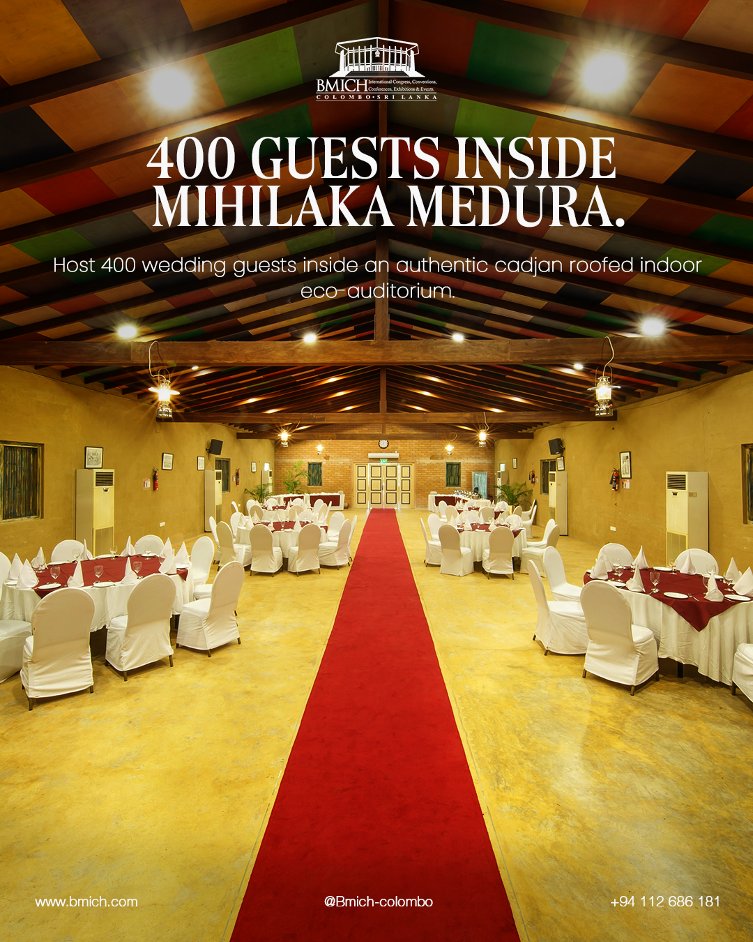 BMICH Mihilaka Medura 01