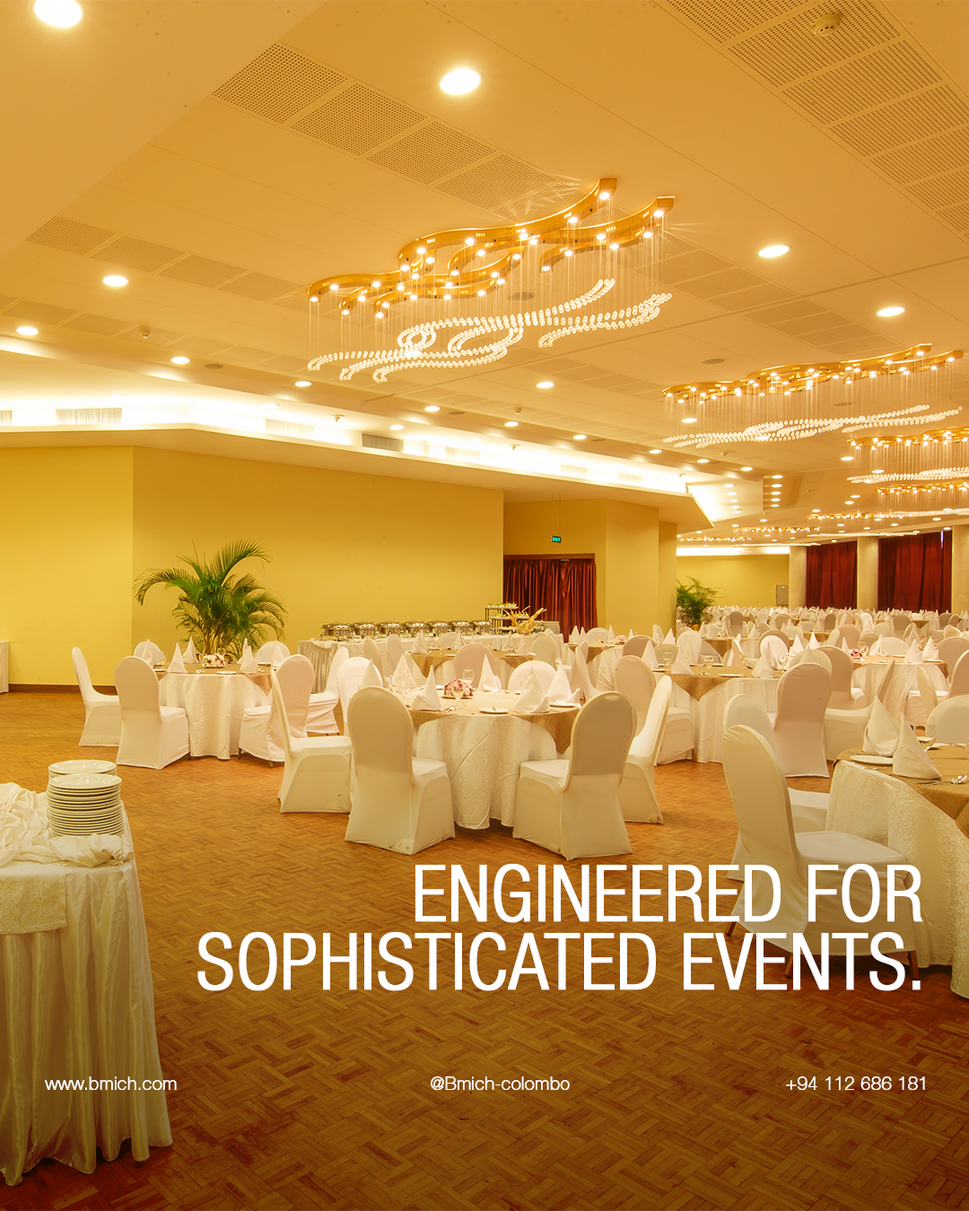 BMICH Sapphire Hall 03