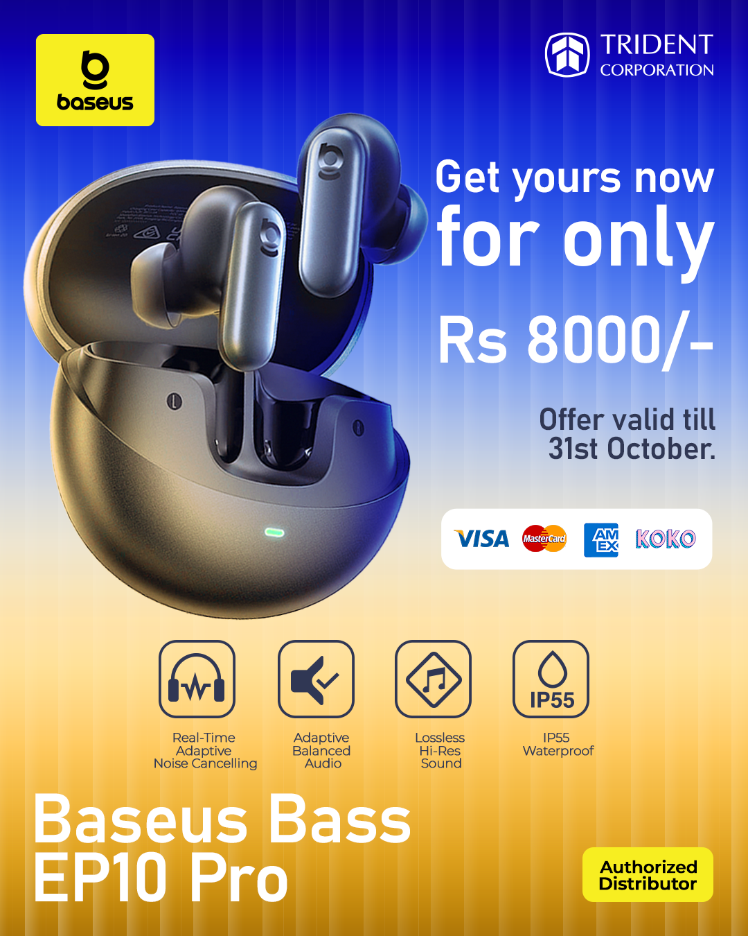 Baseus sales 01 09182025